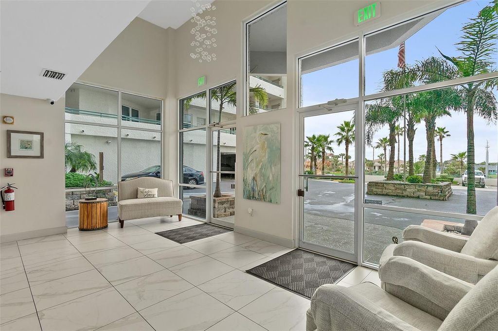 Image 46 of property listing at 2055 S ATLANTIC AVENUE 1002, Daytona Beach, FL 32118