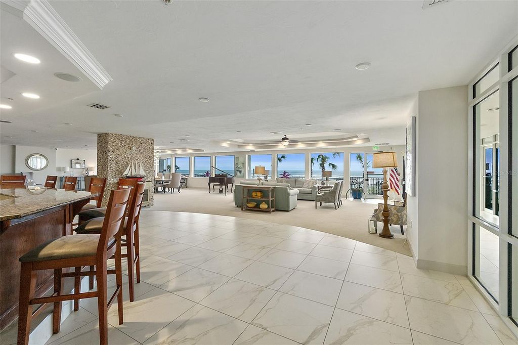 Image 47 of property listing at 2055 S ATLANTIC AVENUE 1002, Daytona Beach, FL 32118