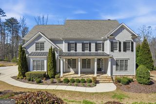 13488 Hipworth Road, Alpharetta, GA 30004