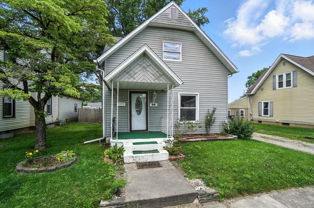 99 N Williams Street, Newark, OH 43055