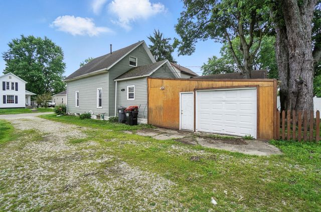 99 N Williams Street, Newark, OH 43055