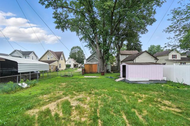 99 N Williams Street, Newark, OH 43055