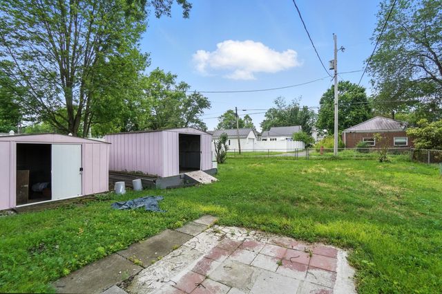 99 N Williams Street, Newark, OH 43055