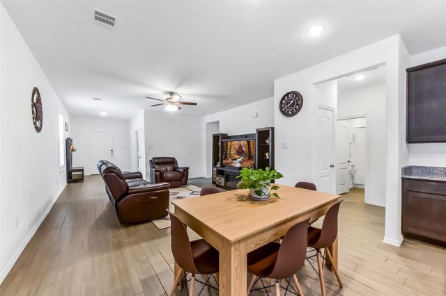 19627 Marsh Pine Lane, Porter, TX 77365