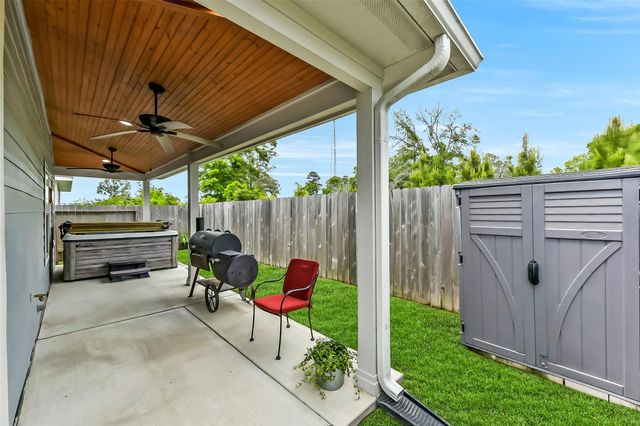 19627 Marsh Pine Lane, Porter, TX 77365