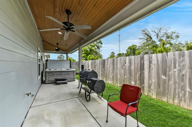 19627 Marsh Pine Lane, Porter, TX 77365