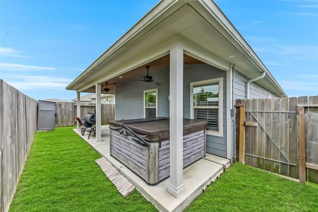 19627 Marsh Pine Lane, Porter, TX 77365