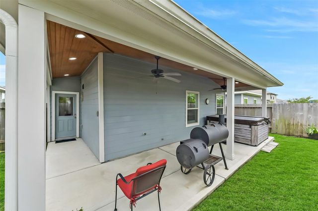 19627 Marsh Pine Lane, Porter, TX 77365