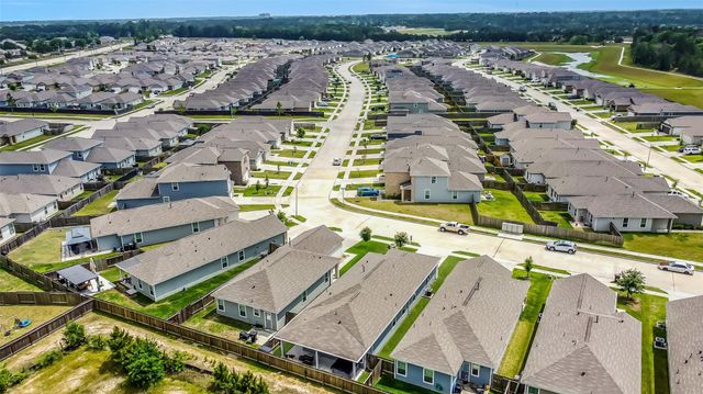 19627 Marsh Pine Lane, Porter, TX 77365