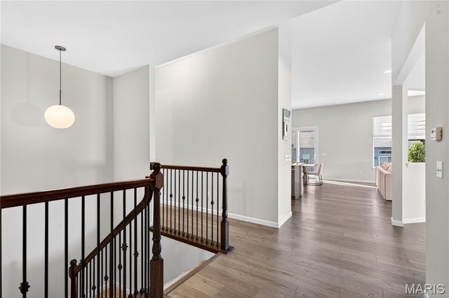 218 Carlton Point Drive, Wentzville, MO 63385