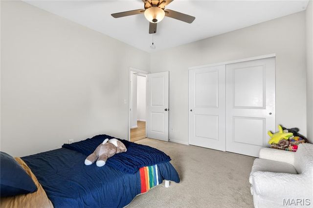 218 Carlton Point Drive, Wentzville, MO 63385