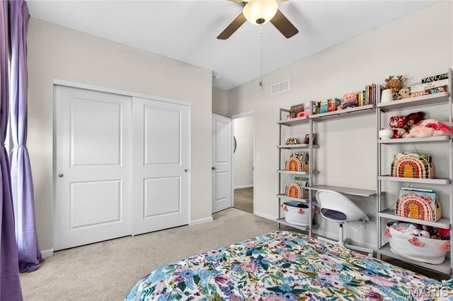 218 Carlton Point Drive, Wentzville, MO 63385