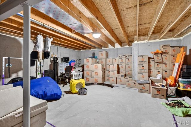 218 Carlton Point Drive, Wentzville, MO 63385