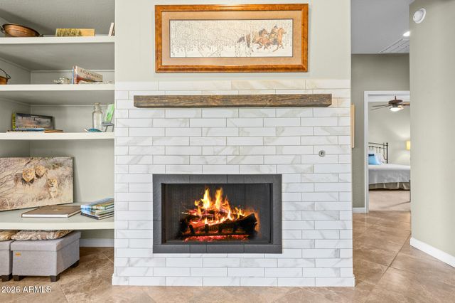 22909 N LAS POSITAS Drive, Sun City West, AZ 85375