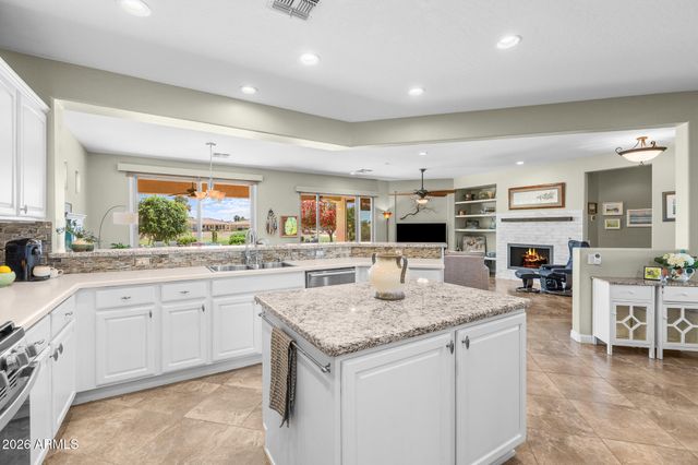 22909 N LAS POSITAS Drive, Sun City West, AZ 85375