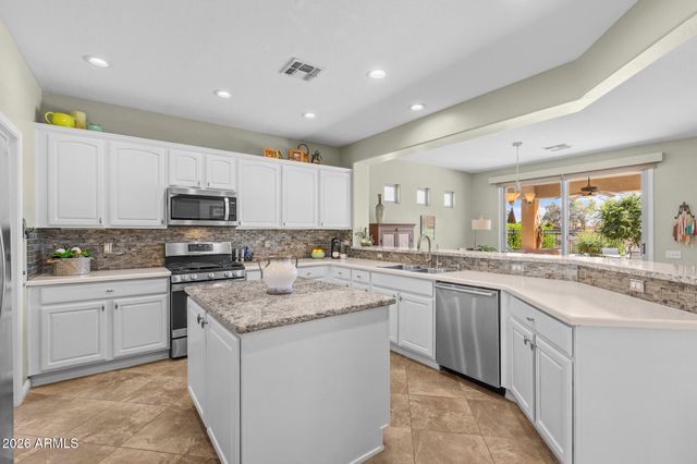 22909 N LAS POSITAS Drive, Sun City West, AZ 85375