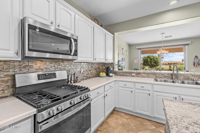 22909 N LAS POSITAS Drive, Sun City West, AZ 85375