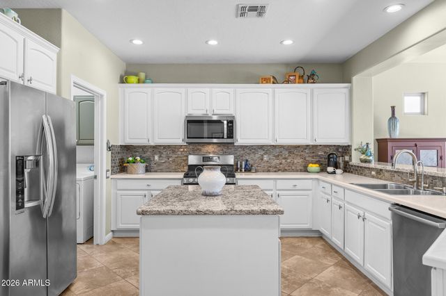 22909 N LAS POSITAS Drive, Sun City West, AZ 85375