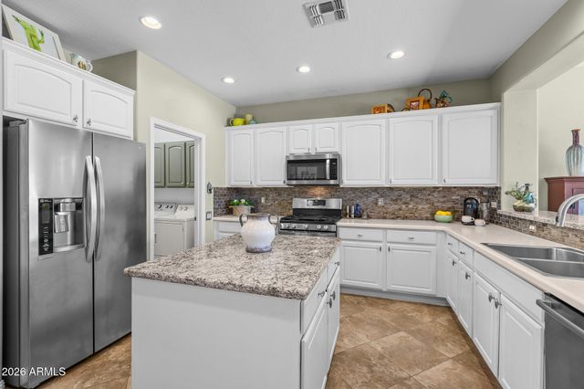 22909 N LAS POSITAS Drive, Sun City West, AZ 85375