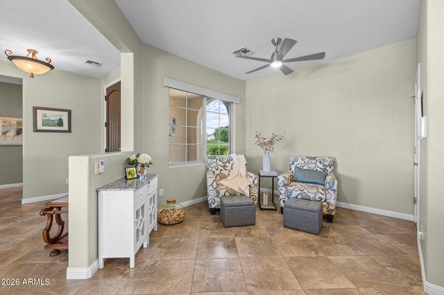 22909 N LAS POSITAS Drive, Sun City West, AZ 85375