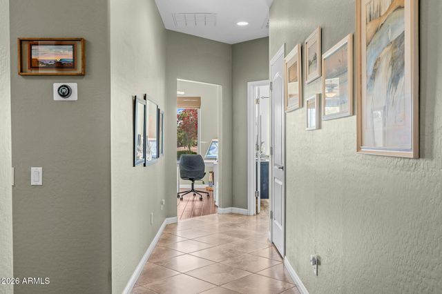 22909 N LAS POSITAS Drive, Sun City West, AZ 85375