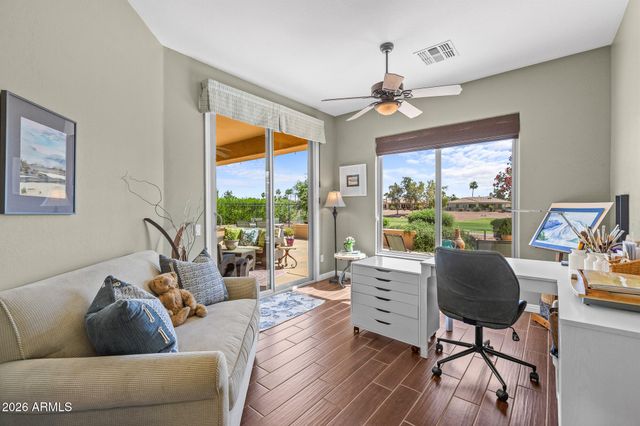 22909 N LAS POSITAS Drive, Sun City West, AZ 85375