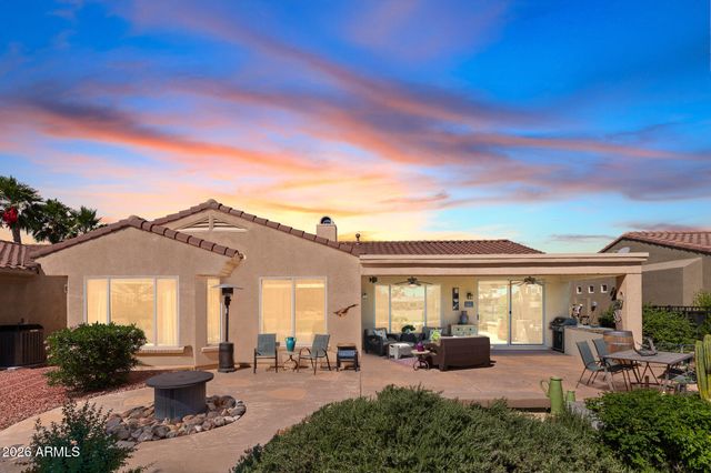 22909 N LAS POSITAS Drive, Sun City West, AZ 85375