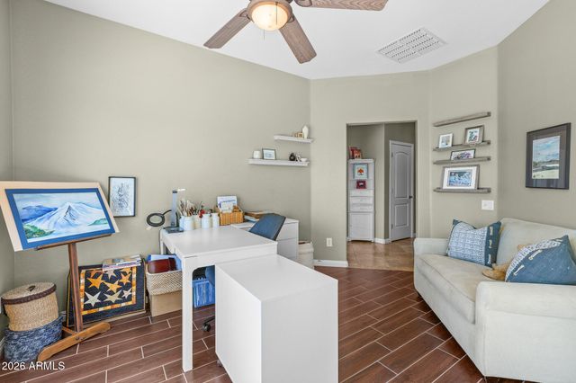 22909 N LAS POSITAS Drive, Sun City West, AZ 85375