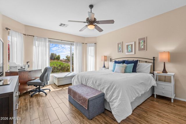 22909 N LAS POSITAS Drive, Sun City West, AZ 85375