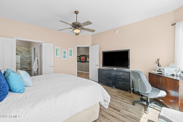 22909 N LAS POSITAS Drive, Sun City West, AZ 85375