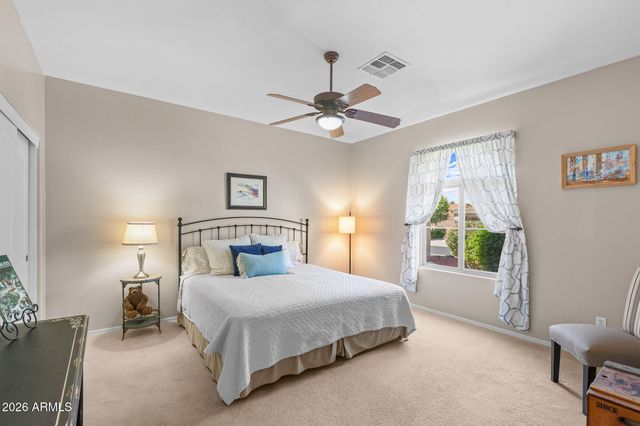 22909 N LAS POSITAS Drive, Sun City West, AZ 85375