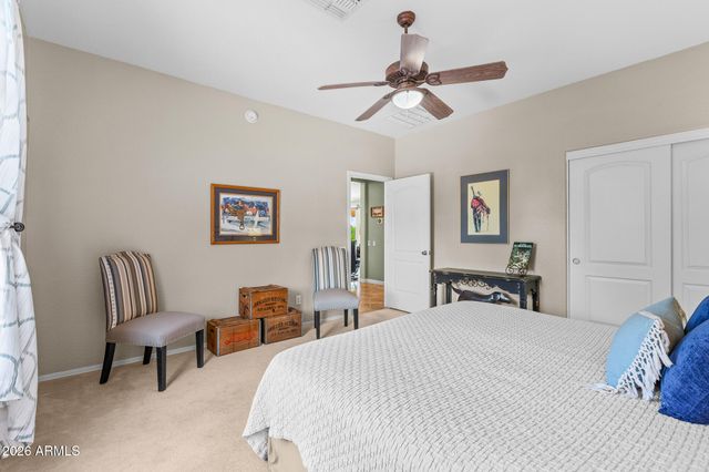 22909 N LAS POSITAS Drive, Sun City West, AZ 85375