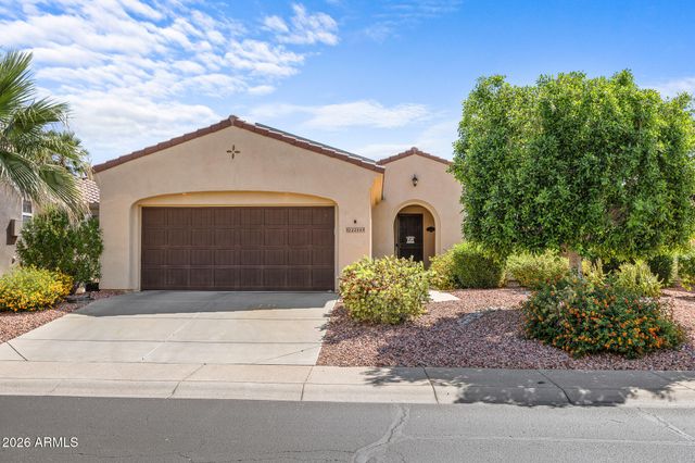 22909 N LAS POSITAS Drive, Sun City West, AZ 85375