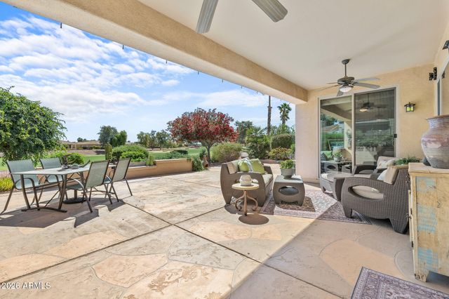 22909 N LAS POSITAS Drive, Sun City West, AZ 85375