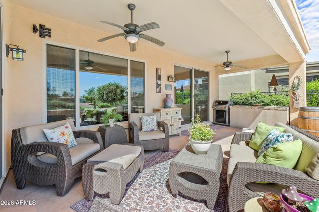 22909 N LAS POSITAS Drive, Sun City West, AZ 85375