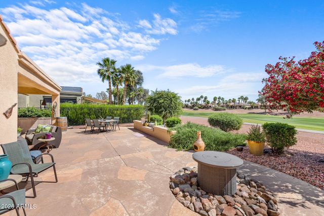 22909 N LAS POSITAS Drive, Sun City West, AZ 85375