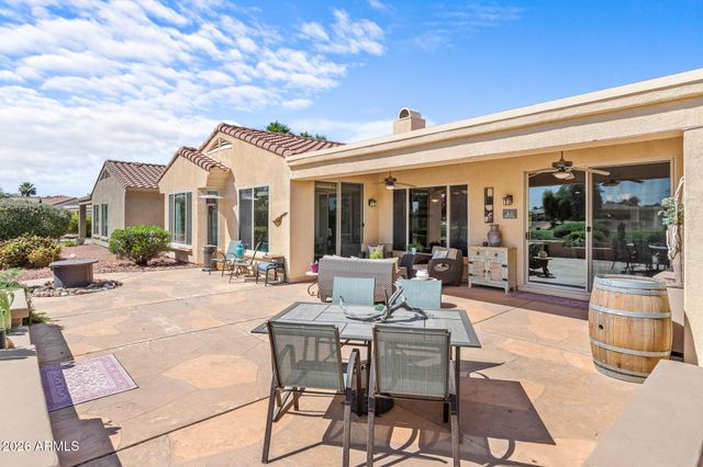 22909 N LAS POSITAS Drive, Sun City West, AZ 85375
