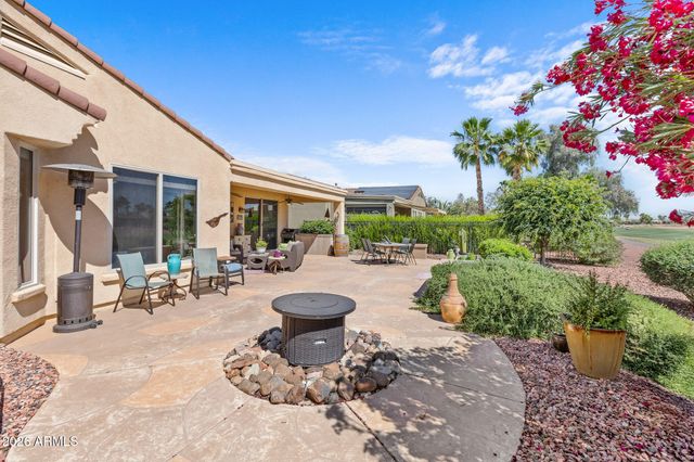 22909 N LAS POSITAS Drive, Sun City West, AZ 85375