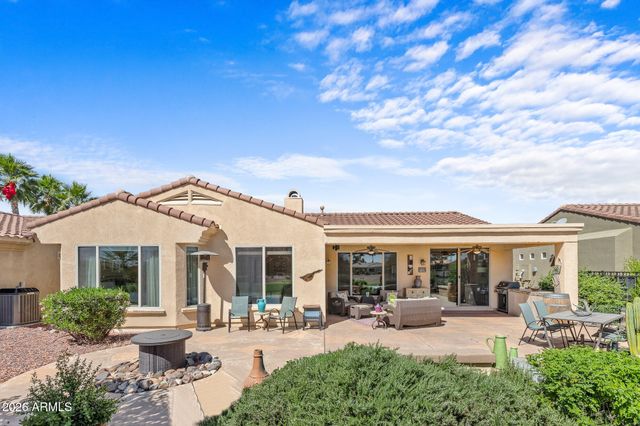 22909 N LAS POSITAS Drive, Sun City West, AZ 85375