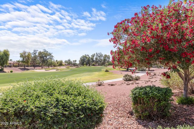 22909 N LAS POSITAS Drive, Sun City West, AZ 85375
