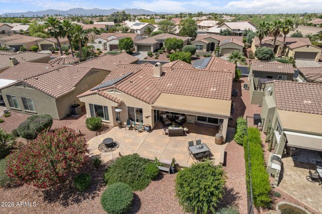 22909 N LAS POSITAS Drive, Sun City West, AZ 85375