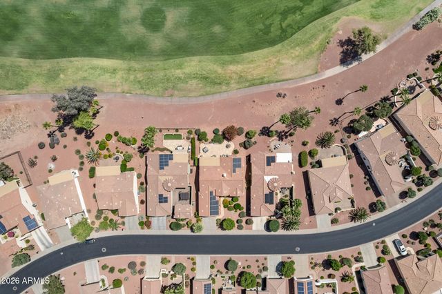 22909 N LAS POSITAS Drive, Sun City West, AZ 85375