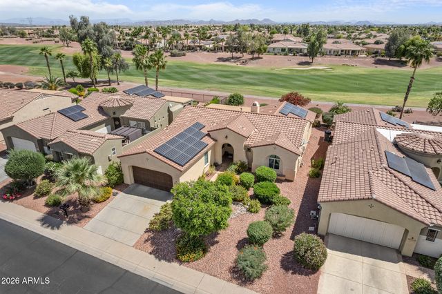 22909 N LAS POSITAS Drive, Sun City West, AZ 85375