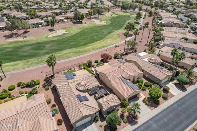 22909 N LAS POSITAS Drive, Sun City West, AZ 85375