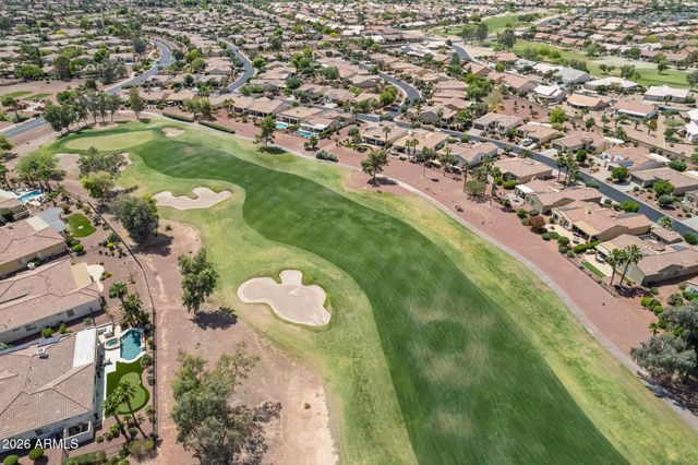 22909 N LAS POSITAS Drive, Sun City West, AZ 85375