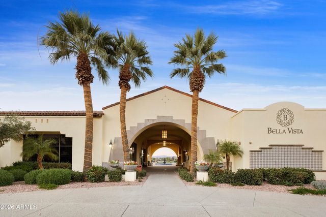 22909 N LAS POSITAS Drive, Sun City West, AZ 85375