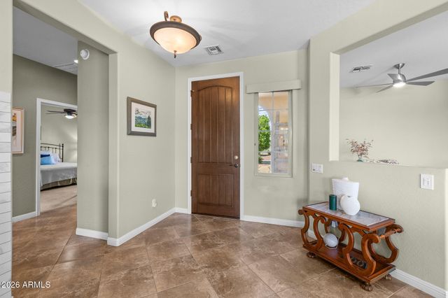 22909 N LAS POSITAS Drive, Sun City West, AZ 85375