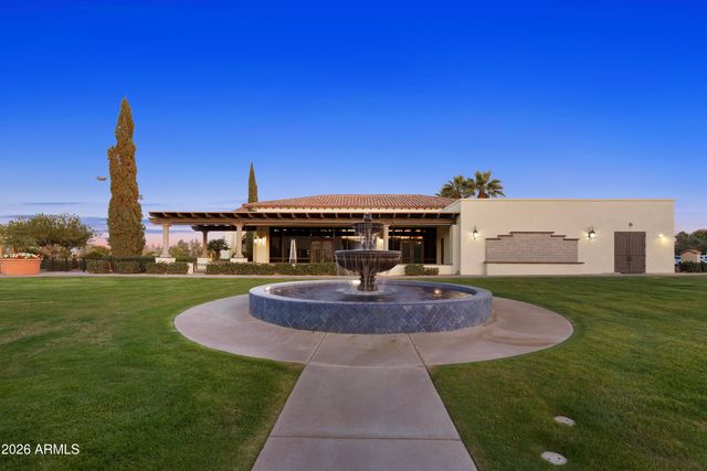 22909 N LAS POSITAS Drive, Sun City West, AZ 85375