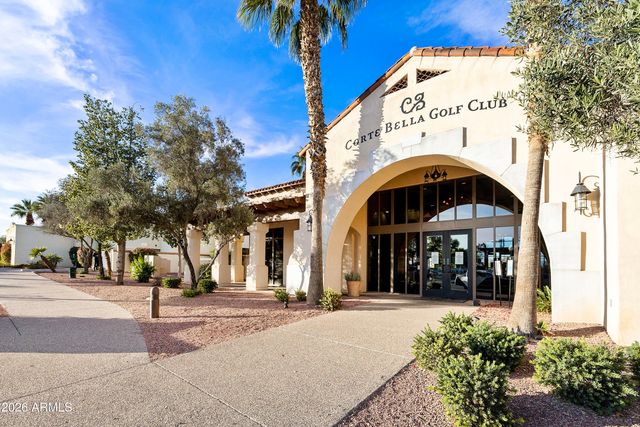 22909 N LAS POSITAS Drive, Sun City West, AZ 85375