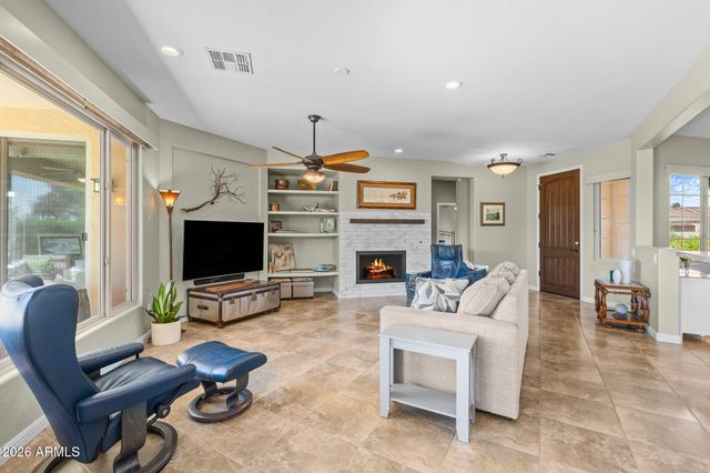 22909 N LAS POSITAS Drive, Sun City West, AZ 85375